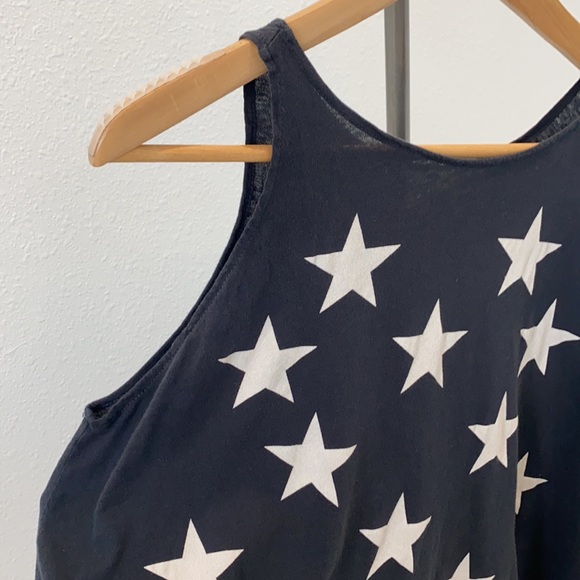WILDFOX-Stars Swing Tank - Picture 2 of 7